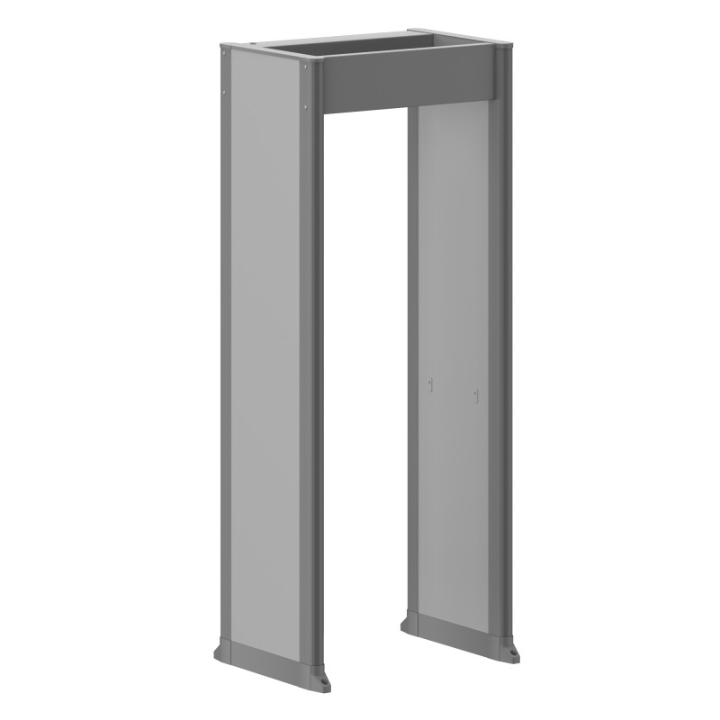 Арочный металлодетектор БЛОКПОСТ "ИМПУЛЬС" РС 4400МК