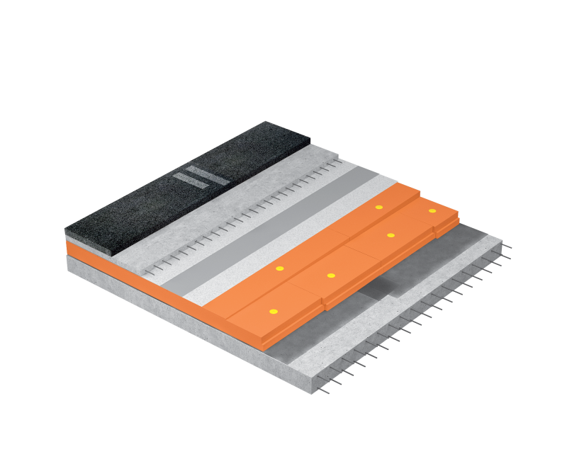 Кровельная система "ЭКСТРА WAY"