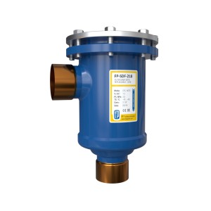 Разборные фильтры-осушители FP-SDF