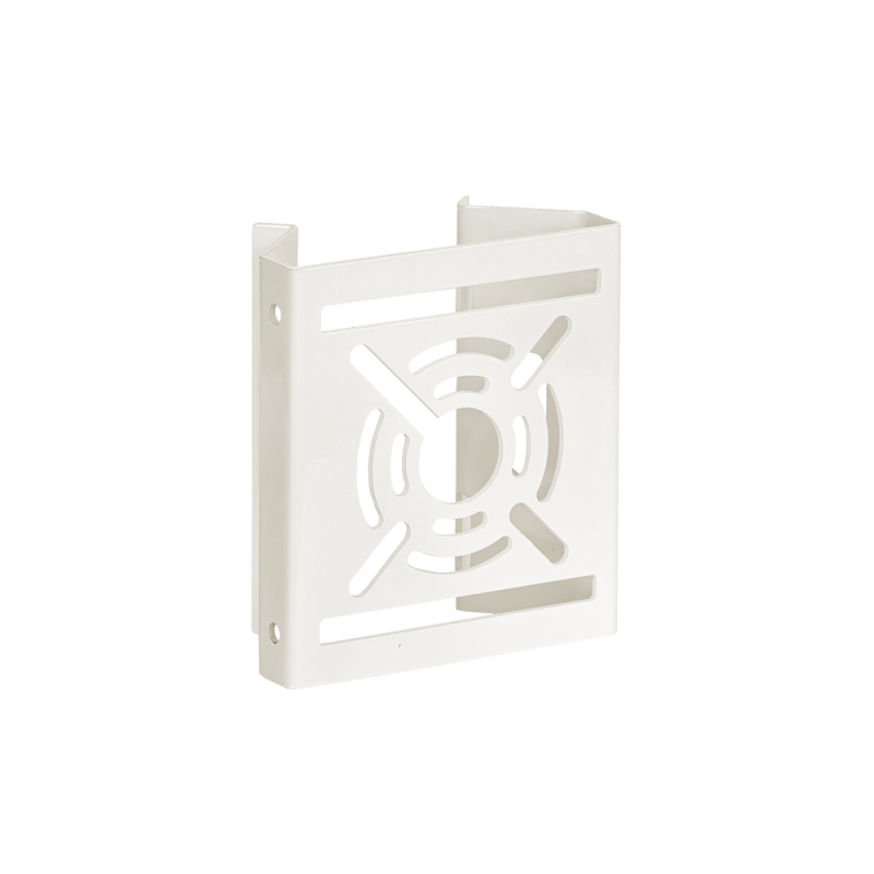 Кронштейн для видеокамер на столб КУ-1С исп2