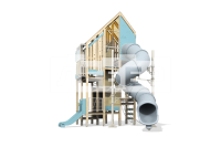 ЛГИК-9.37С Игровой комплекс "Барий" (серия Эко)