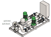 УНЗ-2-300-0000-01 (55 кВт)