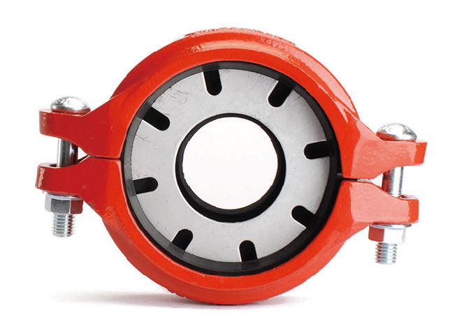 Муфта переходная XGQT3