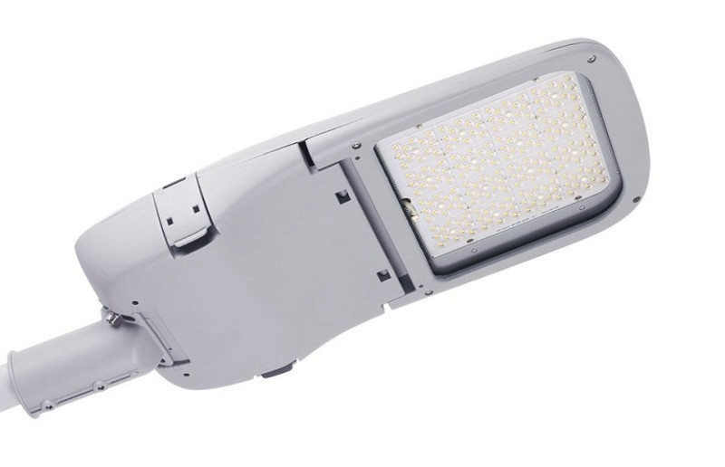 Уличный светильник ДКУ 28-100-205 L (2700K)