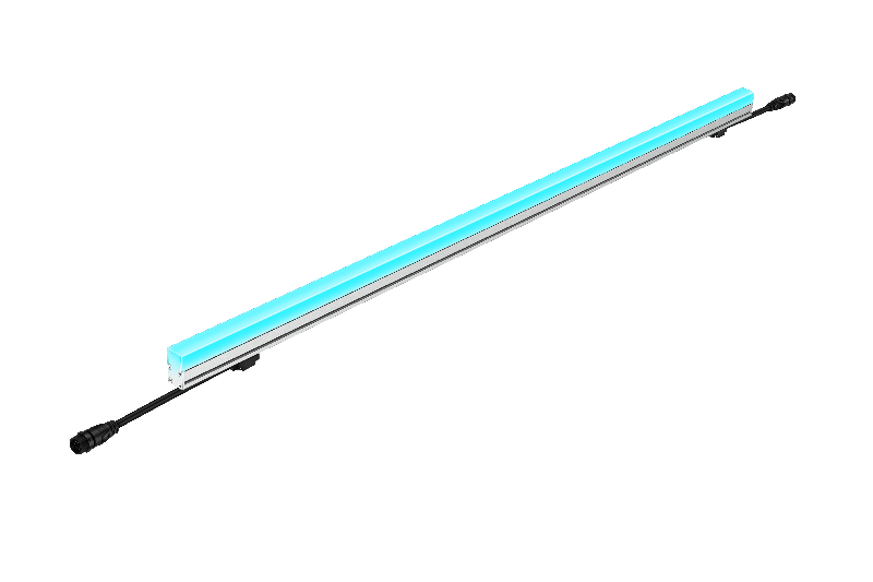 Линейный светодиодный светильник BAND ULTRASLIM OPA