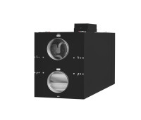 Приточно-вытяжная установка Zenit Heco X 560 E/W