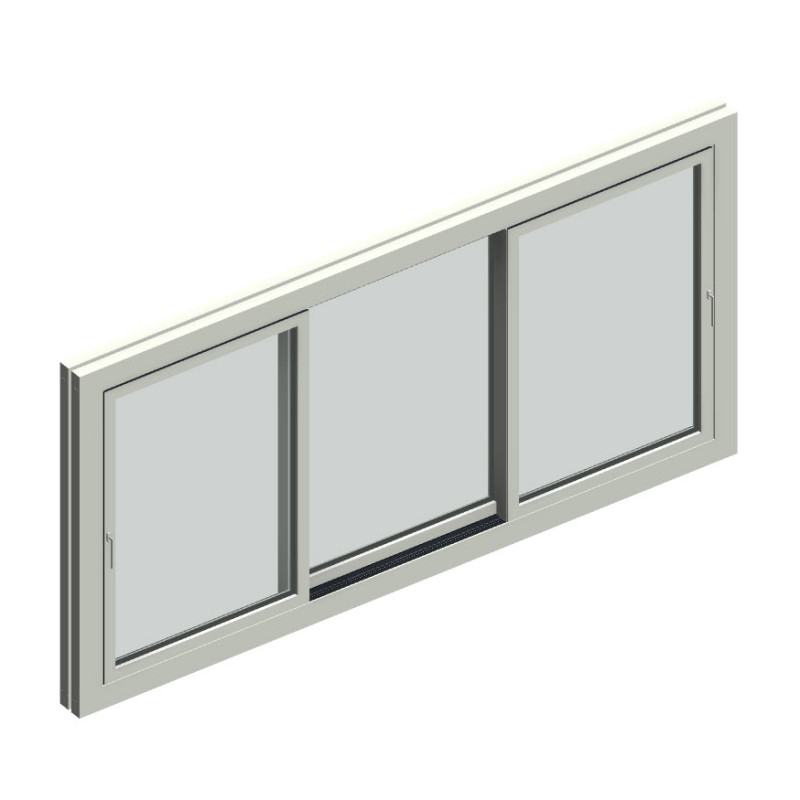 HS портал VEKAMOTION 82 схема K