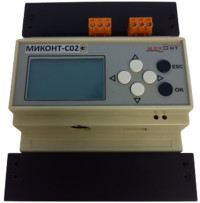 Контроллер шкафного исполнения МИКОНТ-С02