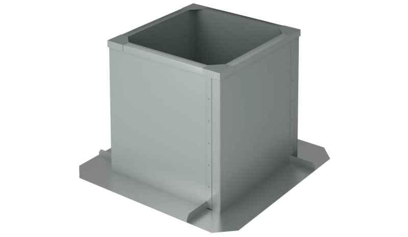 Стакан монтажный SMV, SMV-U 355–1250