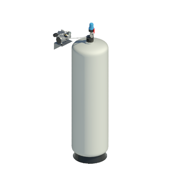 Автоматическая система для аэрации воды AS16-WS2-WS(1)