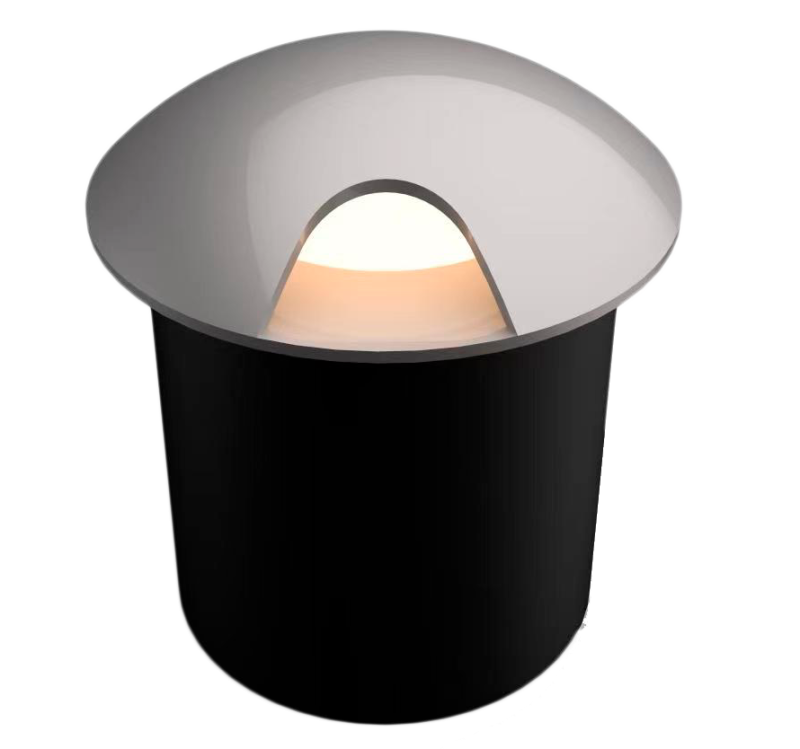 Грунтовый светильник серии ZIBO M