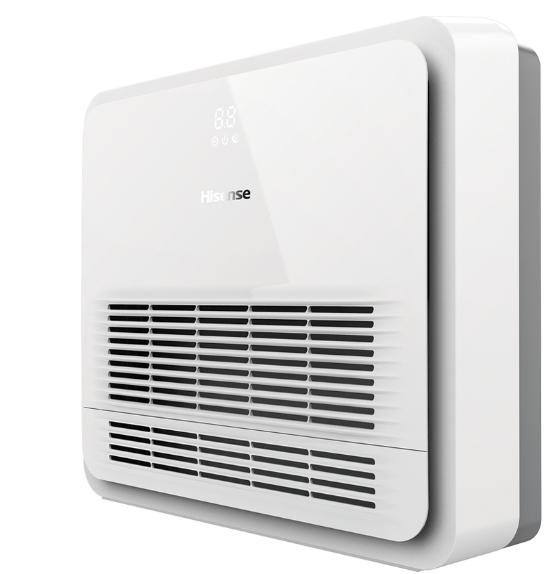 Внутренние блоки консольного типа AVK