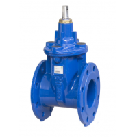 VAG EKOplus DN65 PN16 F4 EPDM