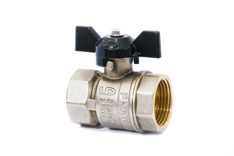 Кран LD Pride 47.15.В-В-Б