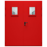 ДПМ-Пульс-02/30К (EI 30) равн, 300х400(h)мм /2