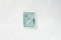 Щит управления тепловыми завесами ABU–PVZ