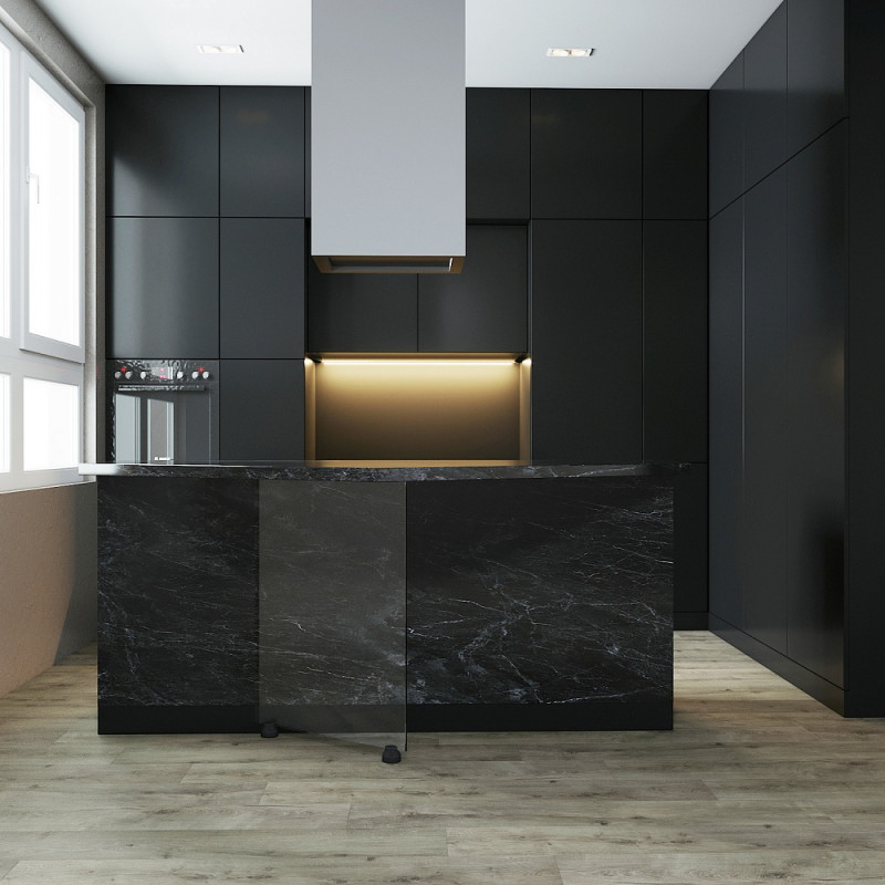 Ламинат «Дуб средневековый» ORGANIC 34