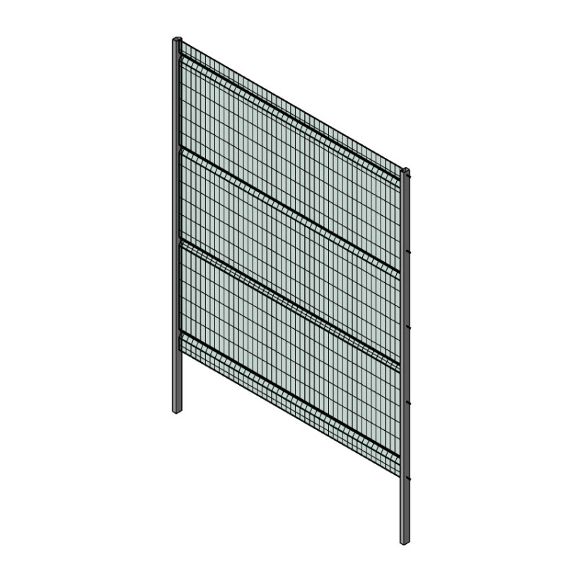 FENSYS/ 3D Ограждение 2400