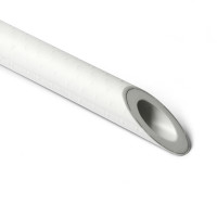 Полипропиленовые трубы ProAqua PP-R