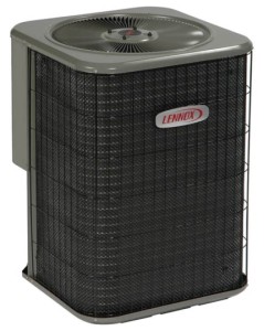 Конденсаторный блок Lennox TSA024/220