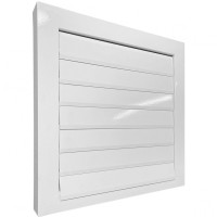 Вентиляционная решетка ИР-НУ