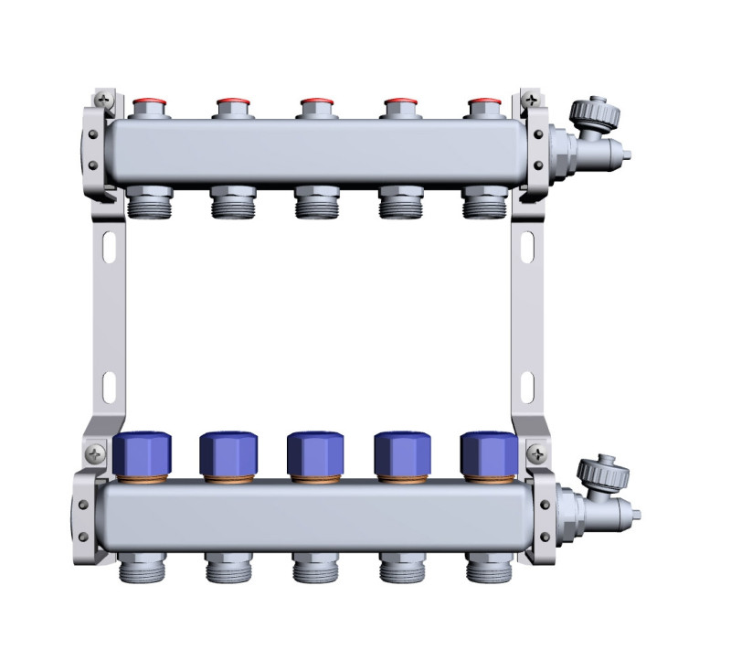 Коллекторная группа HH232D05
