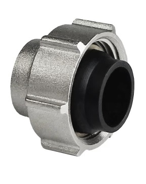 Гайка для подключения радиатора