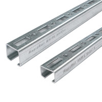 Профиль Rapid Rail 6505002R