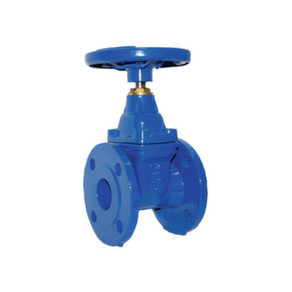 Задвижка ЗВК-200 (DN 200)