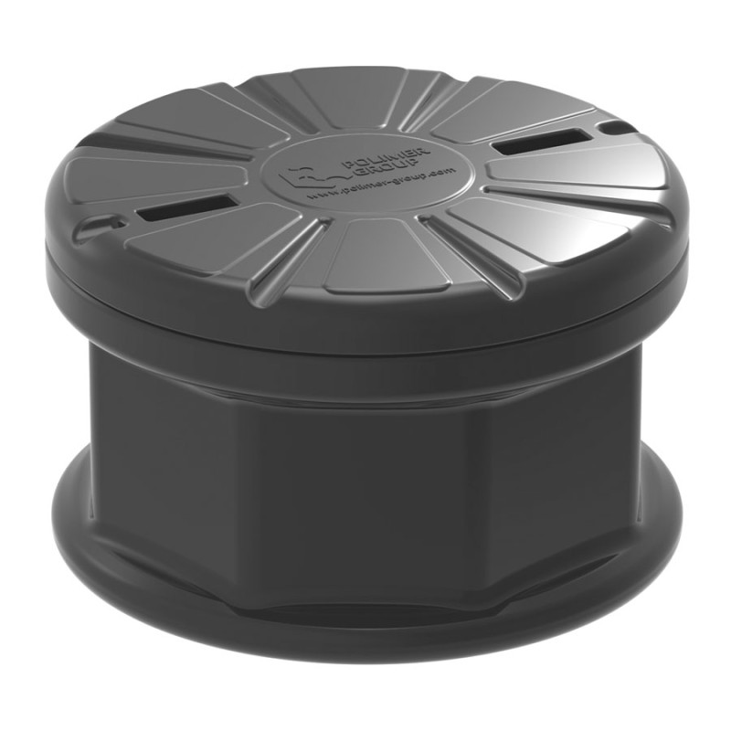 Колодец КОД