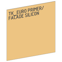 Отделка EURO PRIMER, FACADE SILICON