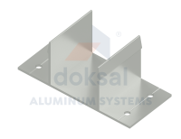 DOKSAL Закладная HT (HT 80)