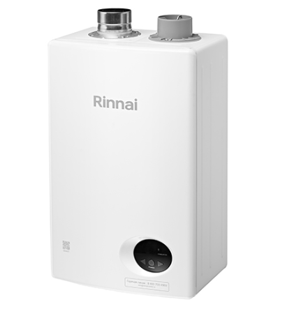 Газовый водонагреватель проточного типа BR-W14