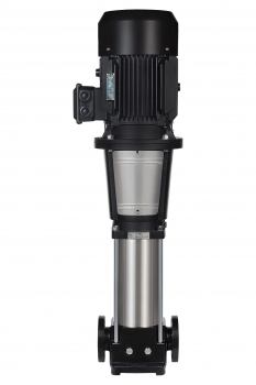 Вертикальный центробежный насос JETEX V/VS 200