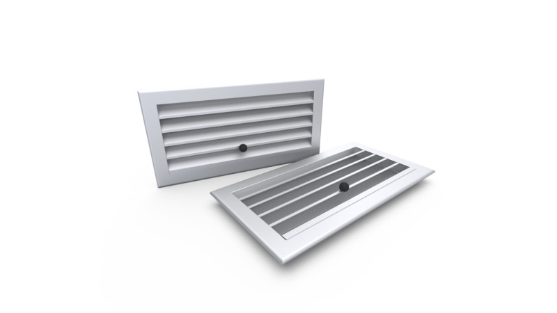Вентиляционные решетки CWP