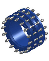 JT4203 Разборное соединение