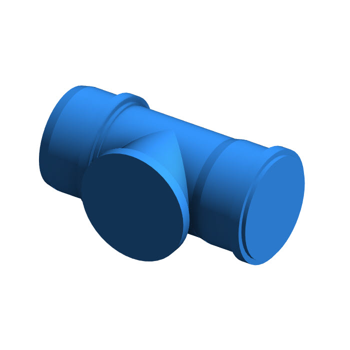 Ревизия Sinikon Rain Flow 60 d110 мм