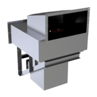 Вентилятор радиальный пристенный UPRP-K1