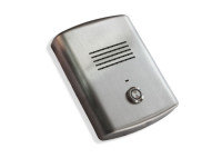 Переговорное устройство ПУЭП-Н (накладное)