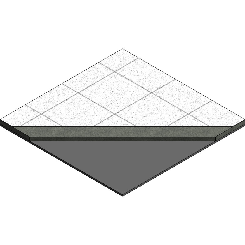 Звукоизоляционная система пола Т-300