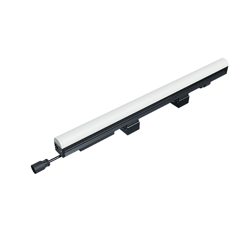 Линейный светодиодный светильник BAND ULTRASLIM PRO OPAL