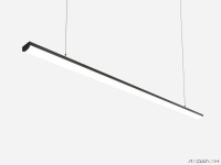 Профильный светильник подвесной LINEAR P1228