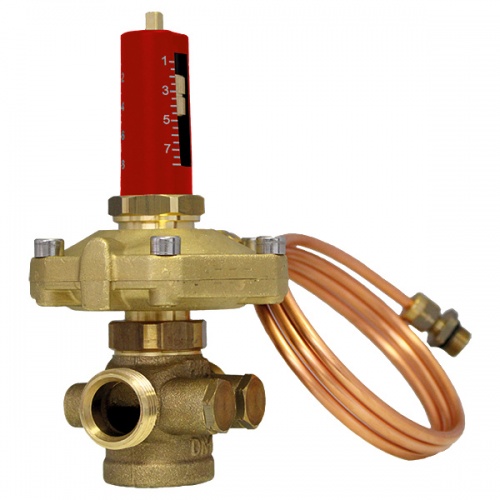 Регулятор HERZ 4002