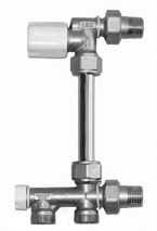 Гарнитура бокового подключения с преднастройкой CTS.714