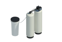 Автоматический фильтр-умягчитель TW150-1865TMI