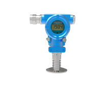 Интеллектуальные датчики давления ИД-F