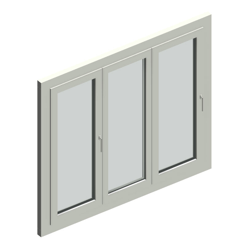 FS портал VEKA SOFTLINE схема 330