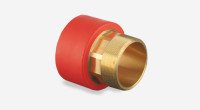 Переходник B1_3 aquatherm red pipe