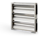 Воздушные клапаны PW II