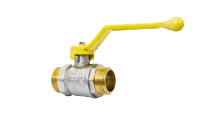 Кран LD Pride 47.20.Н-Н-Р GAS